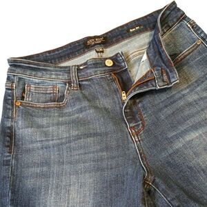 Judy Blue Slim‎ Fit Denim Jeans size 11